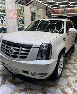 کادیلاک ئێسکەلەید